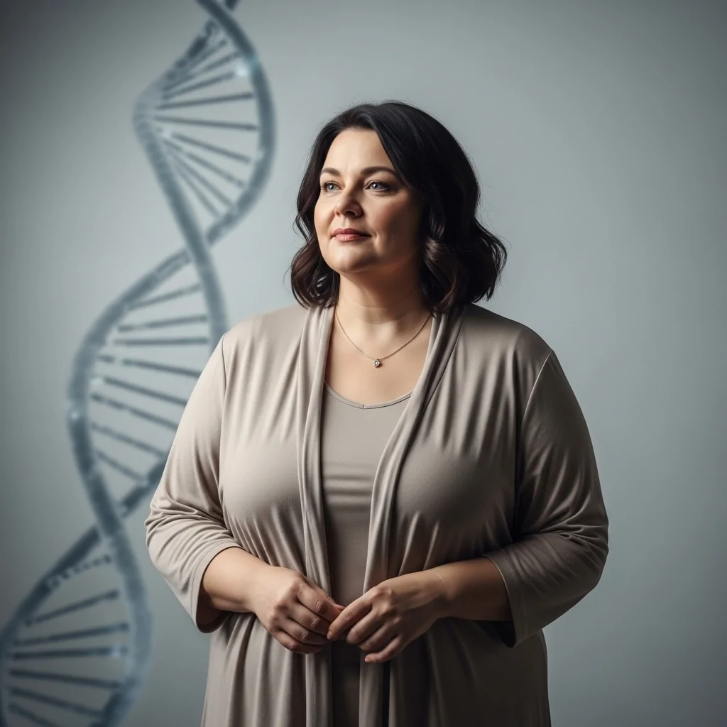 Testes genético completo